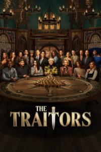 Poster The Traitors (US)