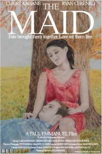 Poster The Maid