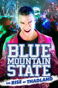 Poster Blue Mountain State: The Rise of Thadland