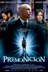 Poster Premonición