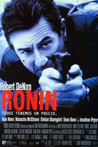 Poster Ronin