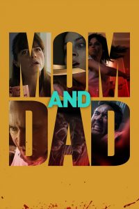 Poster Mom and Dad