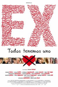 Poster Ex, todos tenemos uno