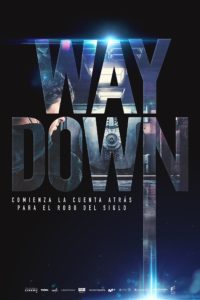 Poster Way Down