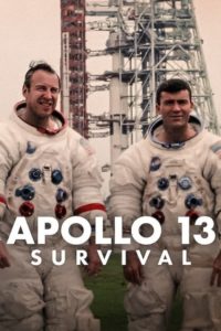 Poster Apollo 13: Survival