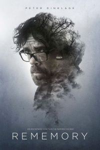 Poster Rememory