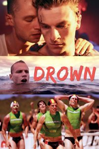 Poster Drown