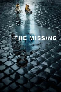 Poster The Missing