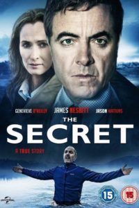 Poster The Secret