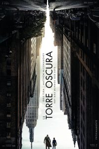 Poster La Torre Oscura