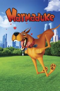 Poster Marmaduke