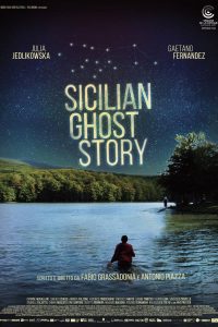 Poster Sicilian Ghost Story