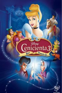 Poster La Cenicienta 3: Qué pasaría si...