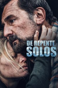 Poster De repente, solos