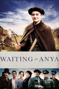 Poster Waiting for Anya