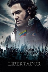 Poster Libertador