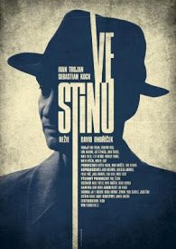 Poster Ve Stinu (In the Shadow)