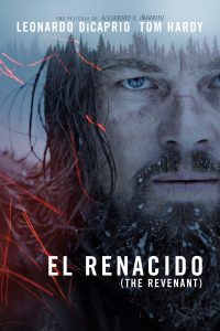 Poster El Renacido