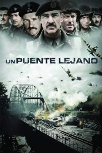 Poster Un puente lejano