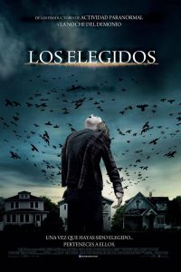 Poster Los Elegidos