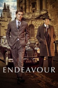 Poster Endeavour