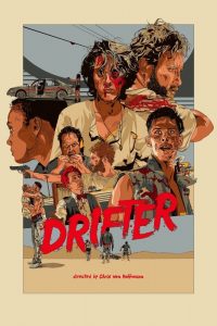 Poster Drifter