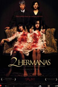 Poster Dos Hermanas