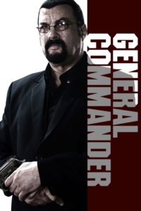 Poster General Commander