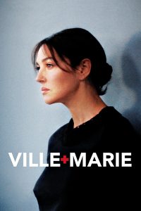 Poster Ville-Marie