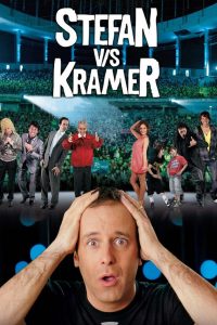 Poster Stefan vs Kramer