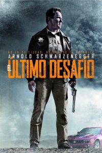 Poster El Último Desafío