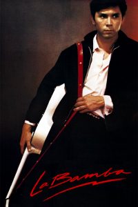 Poster La Bamba