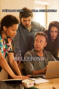 Poster Bellefond