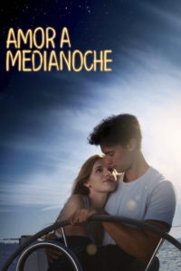 Poster Amor de media noche