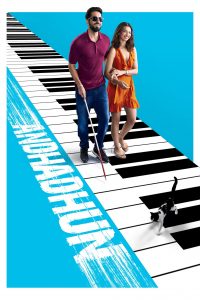 Poster Andhadhun