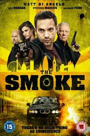 Poster The Smoke