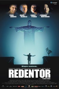 Poster Redentor