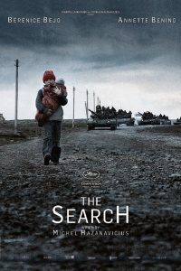 Poster The Search