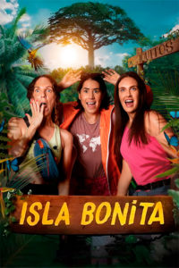 Poster Isla bonita