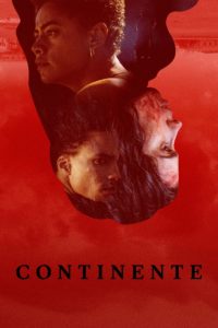 Poster Continente