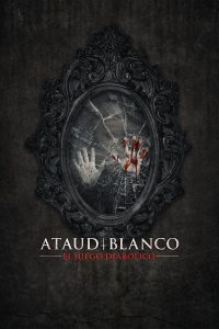 Poster Ataúd blanco: El juego diabólico