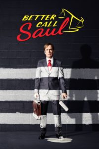 Poster Better Call Saul