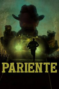 Poster Pariente