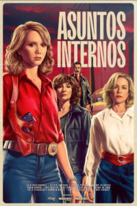 Poster Asuntos internos