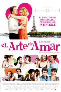 Poster El arte de amar