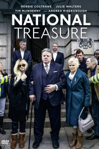 Poster National Treasure