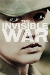 Poster The Invisible War