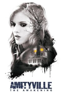 Poster Amityville: The Awakening (Amityville: El despertar)