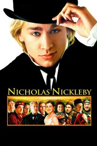 Poster La leyenda de Nicholas Nickleby