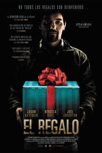 Poster El regalo